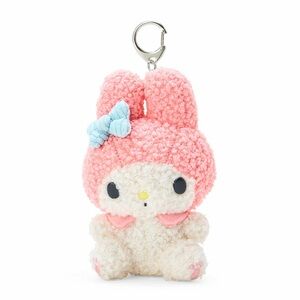 Sanrio My Melody Plush Mascot
